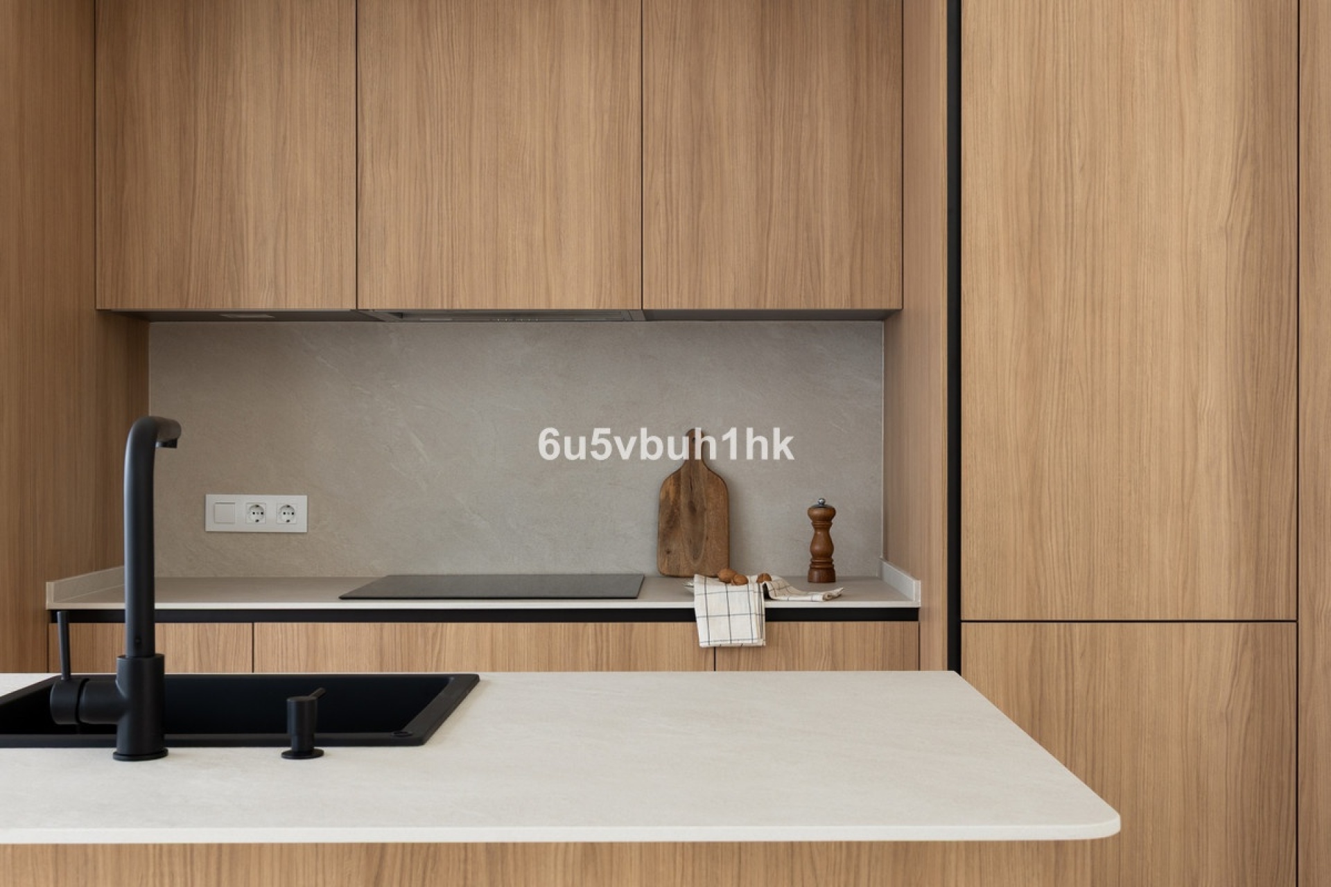 Neue Gebäude - apartment - Málaga - Málaga Centro