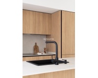 Neue Gebäude - apartment - Málaga - Málaga Centro