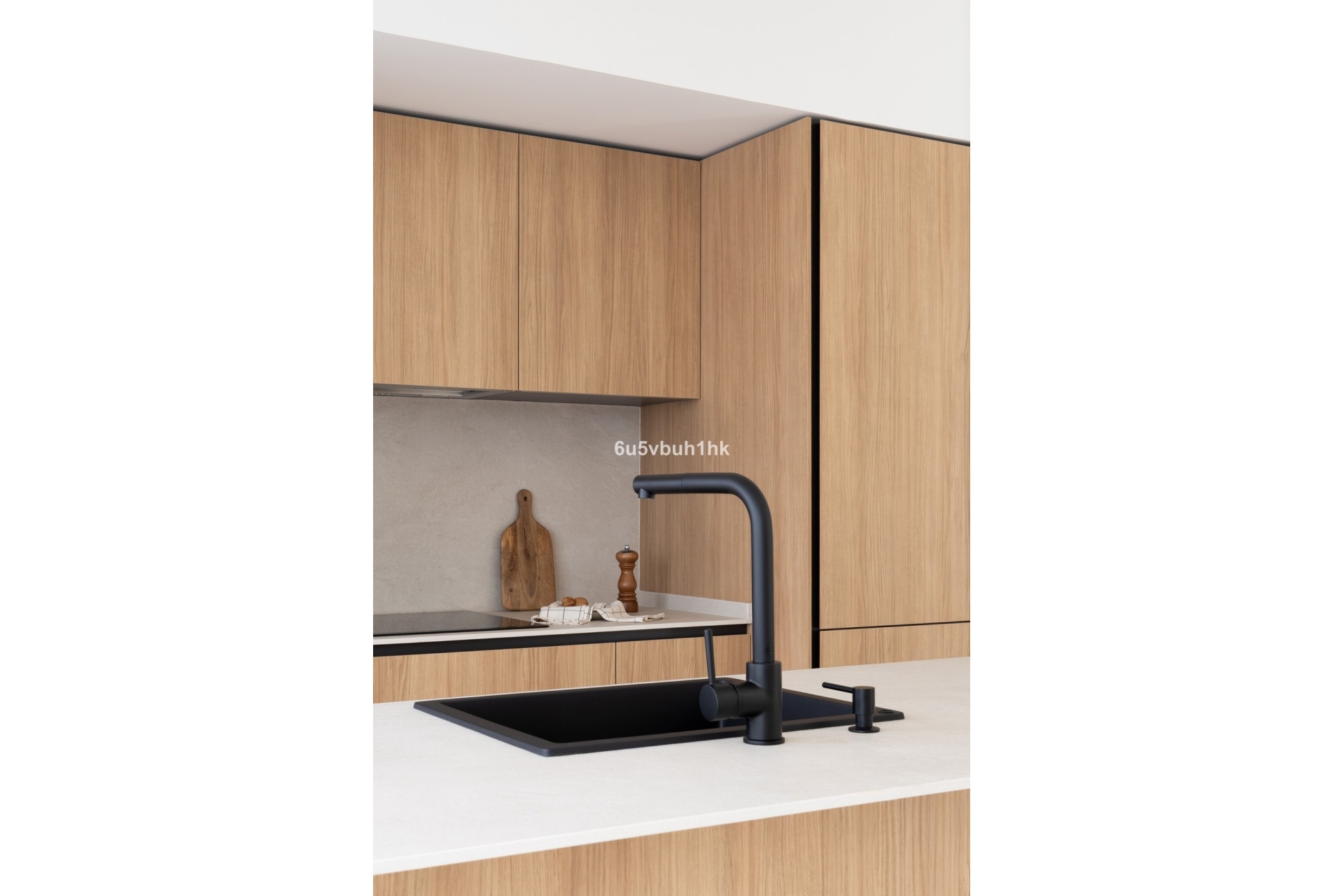 Neue Gebäude - apartment - Málaga - Málaga Centro