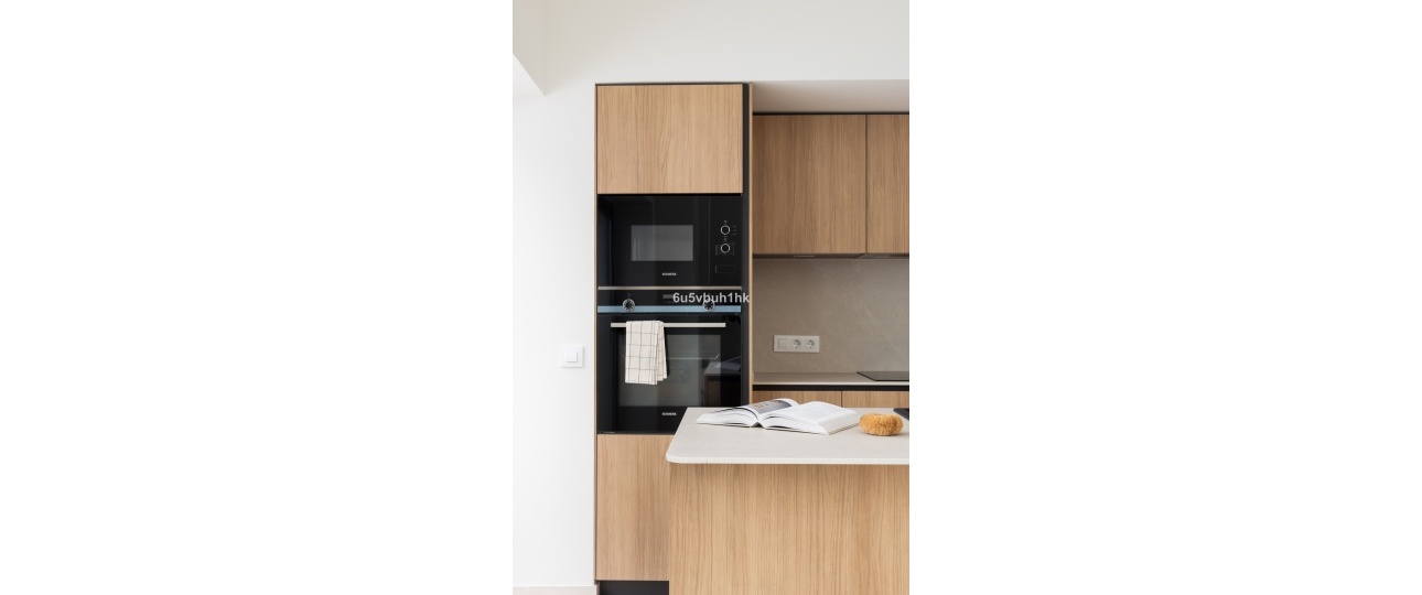 Neue Gebäude - apartment - Málaga - Málaga Centro