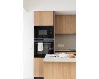 Neue Gebäude - apartment - Málaga - Málaga Centro