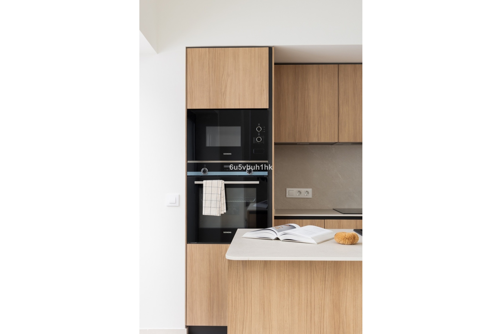 Neue Gebäude - apartment - Málaga - Málaga Centro