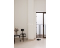 Neue Gebäude - apartment - Málaga - Málaga Centro
