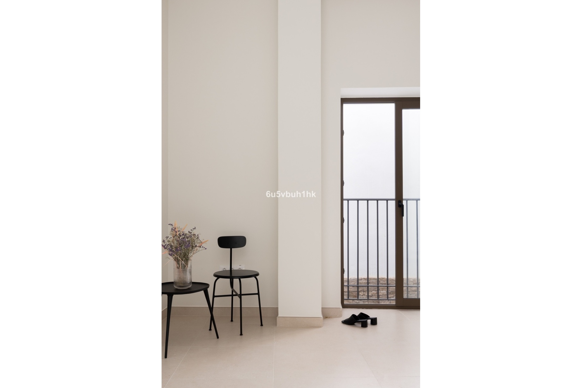Neue Gebäude - apartment - Málaga - Málaga Centro