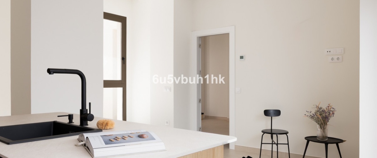 Neue Gebäude - apartment - Málaga - Málaga Centro