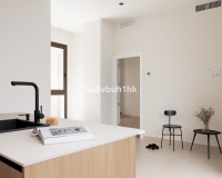 Neue Gebäude - apartment - Málaga - Málaga Centro