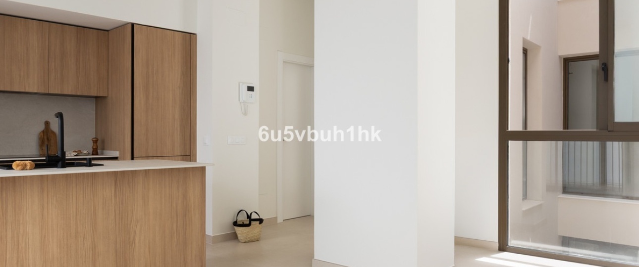 Neue Gebäude - apartment - Málaga - Málaga Centro