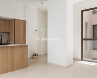 Neue Gebäude - apartment - Málaga - Málaga Centro