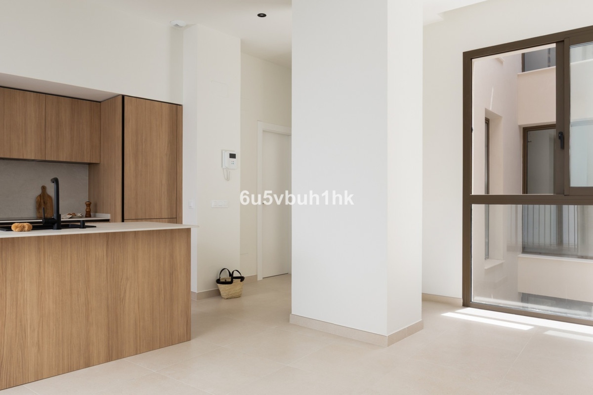 Neue Gebäude - apartment - Málaga - Málaga Centro