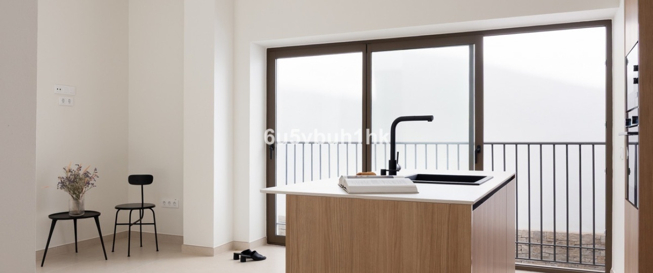 Neue Gebäude - apartment - Málaga - Málaga Centro