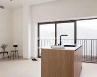 Neue Gebäude - apartment - Málaga - Málaga Centro