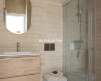 Neue Gebäude - apartment - Málaga - Málaga Centro