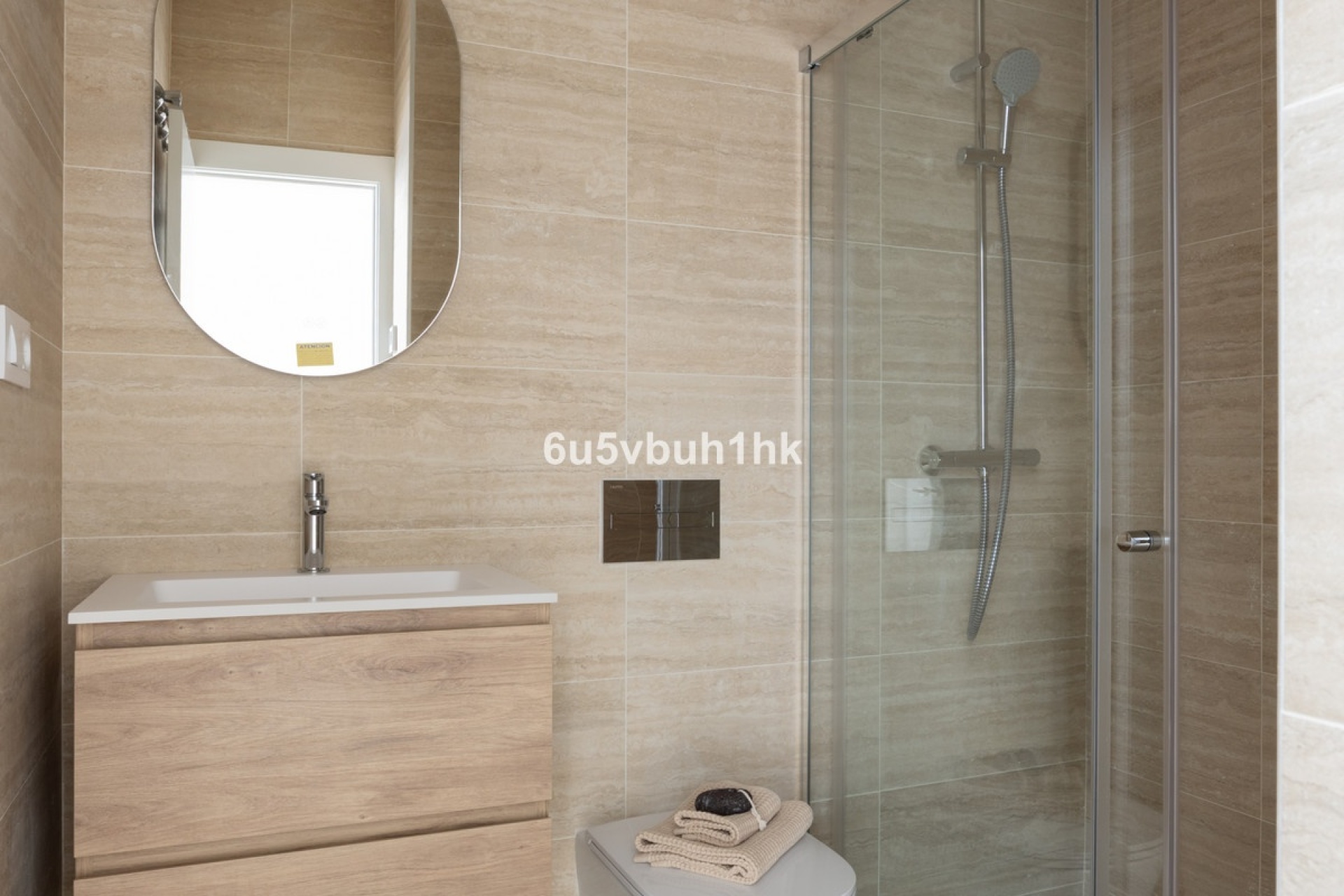 Neue Gebäude - apartment - Málaga - Málaga Centro