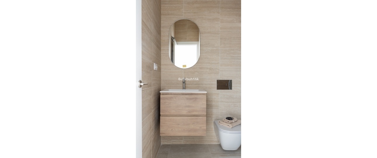 Neue Gebäude - apartment - Málaga - Málaga Centro