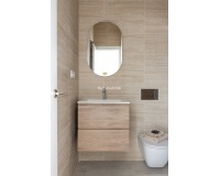 Neue Gebäude - apartment - Málaga - Málaga Centro