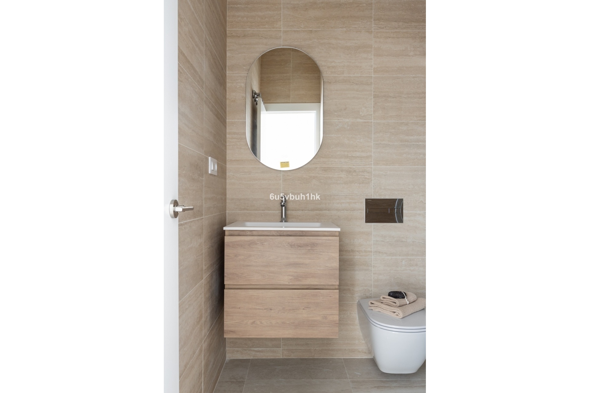 Neue Gebäude - apartment - Málaga - Málaga Centro