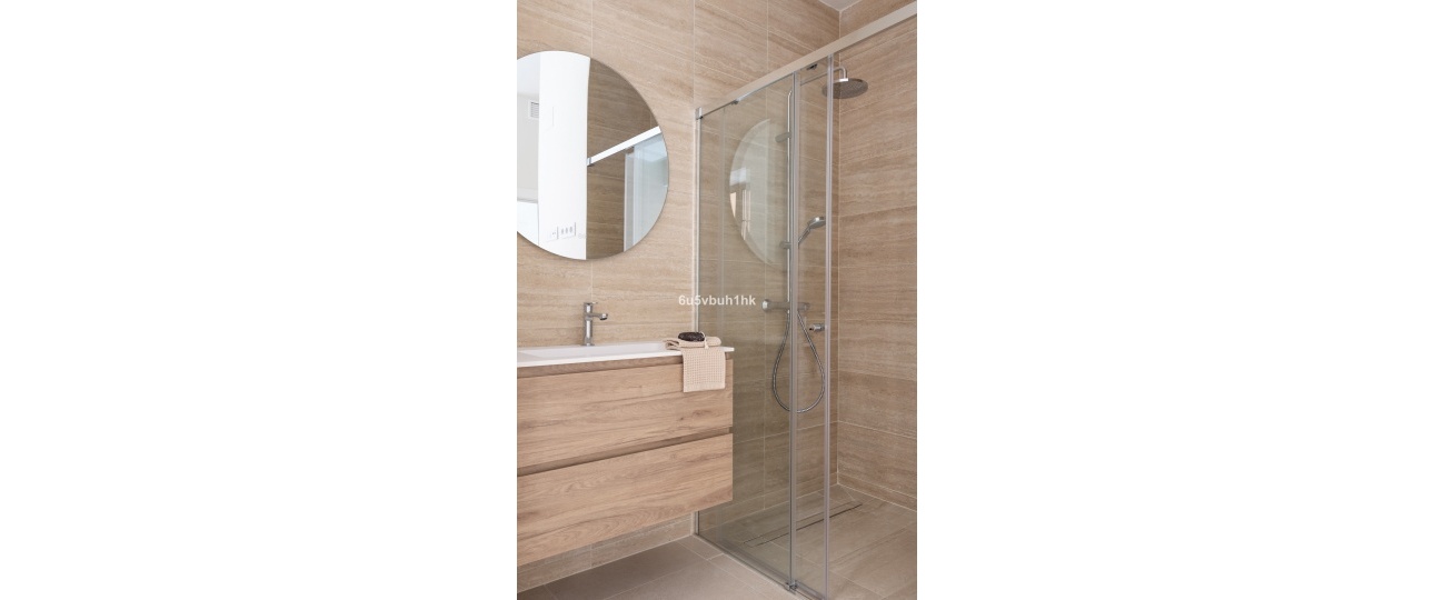 Neue Gebäude - apartment - Málaga - Málaga Centro
