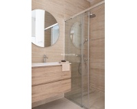 Neue Gebäude - apartment - Málaga - Málaga Centro