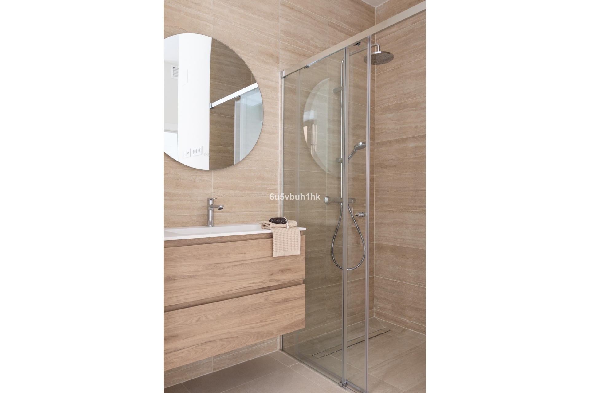 Neue Gebäude - apartment - Málaga - Málaga Centro