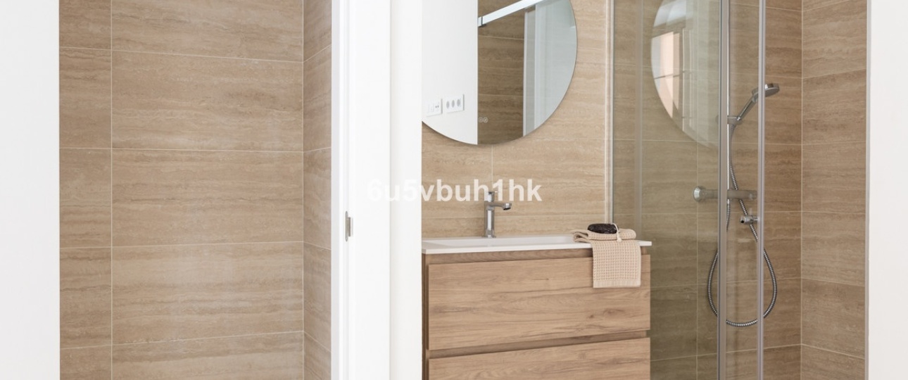 Neue Gebäude - apartment - Málaga - Málaga Centro