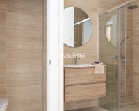Neue Gebäude - apartment - Málaga - Málaga Centro