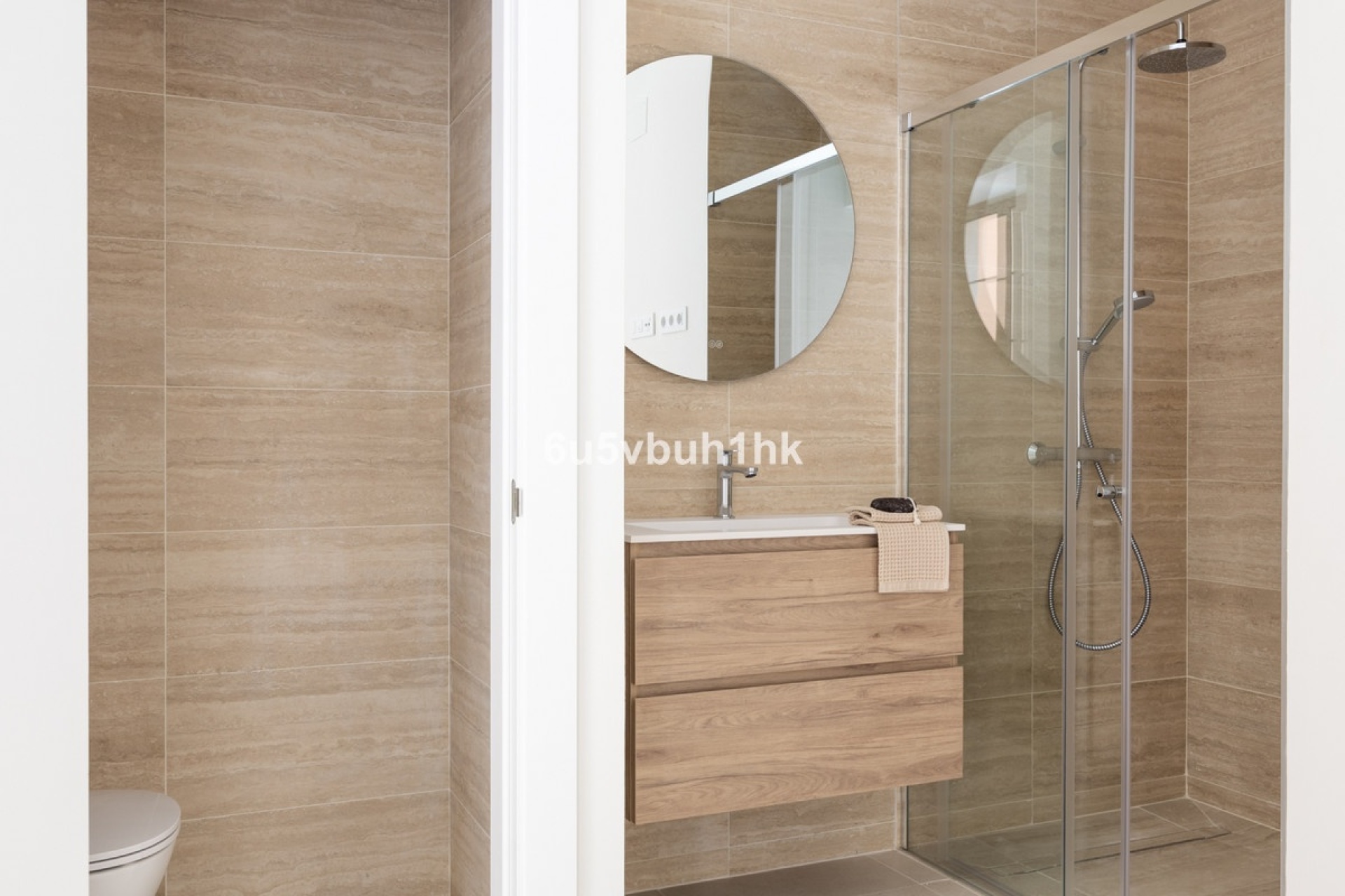 Neue Gebäude - apartment - Málaga - Málaga Centro
