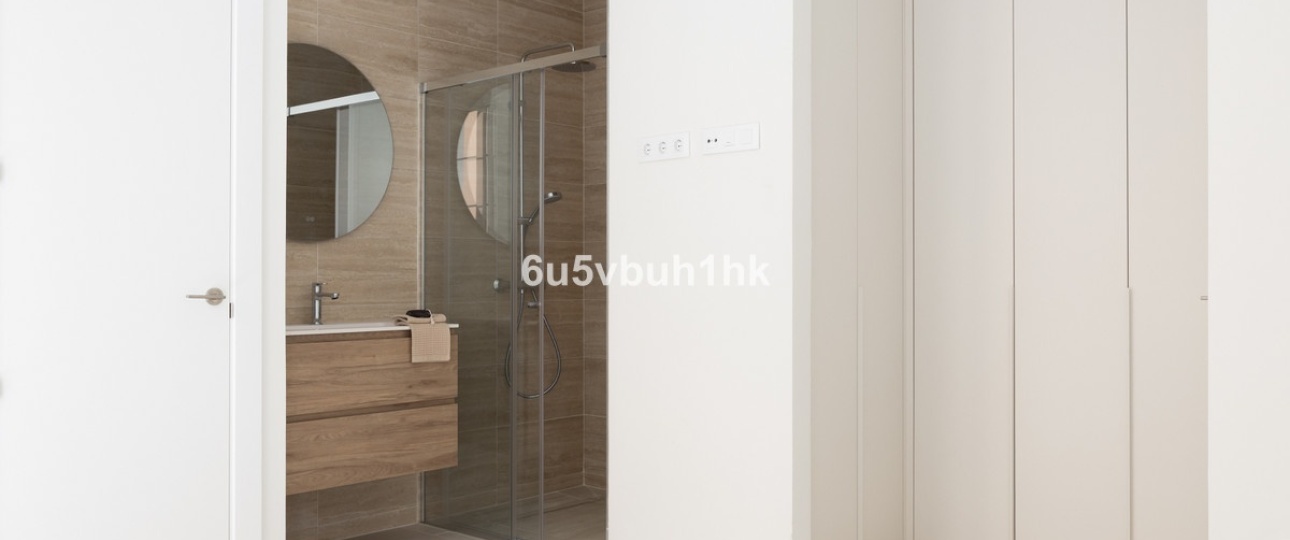 Neue Gebäude - apartment - Málaga - Málaga Centro