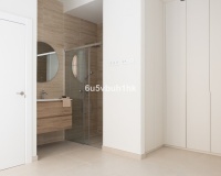Neue Gebäude - apartment - Málaga - Málaga Centro