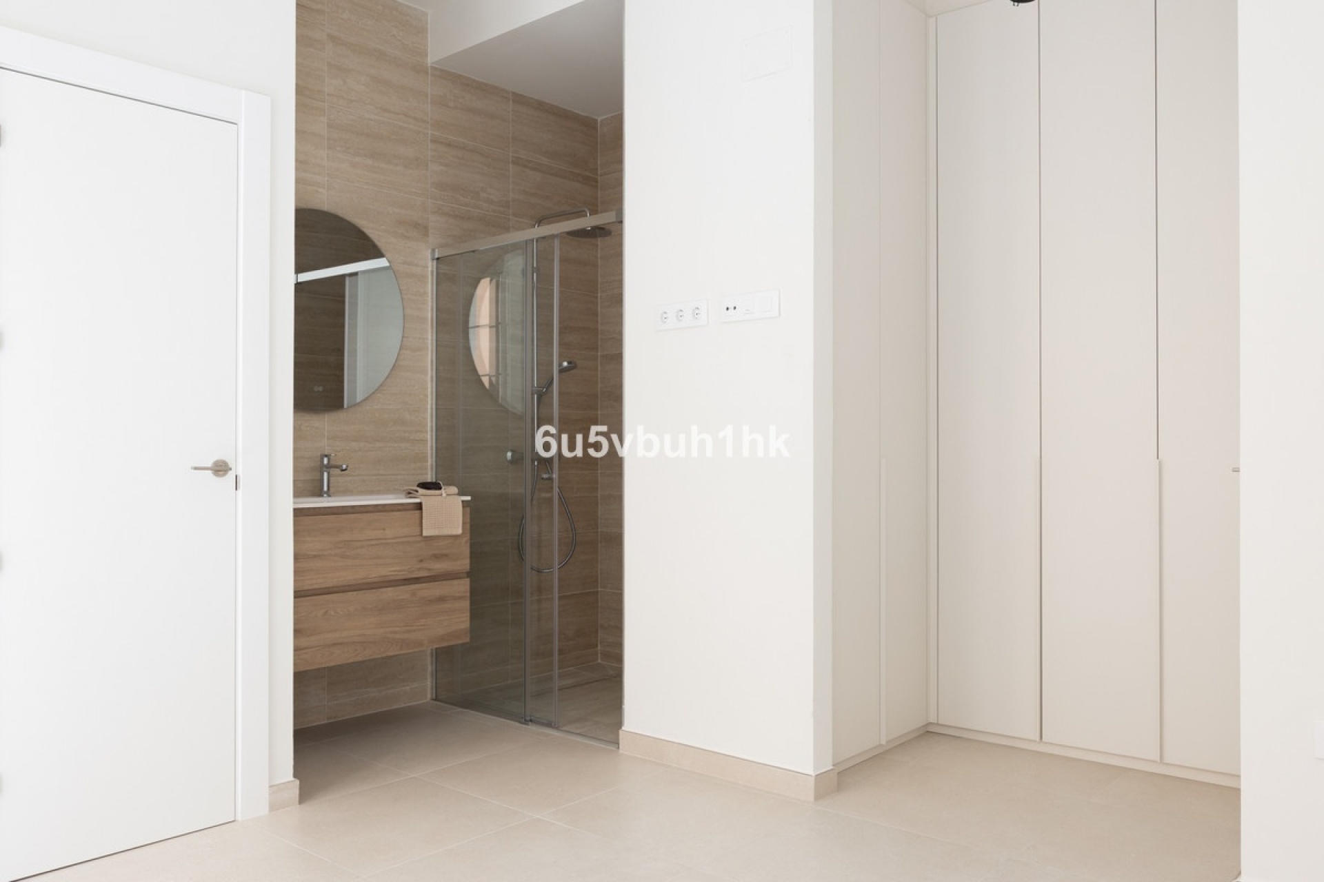 Neue Gebäude - apartment - Málaga - Málaga Centro