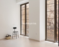 Neue Gebäude - apartment - Málaga - Málaga Centro