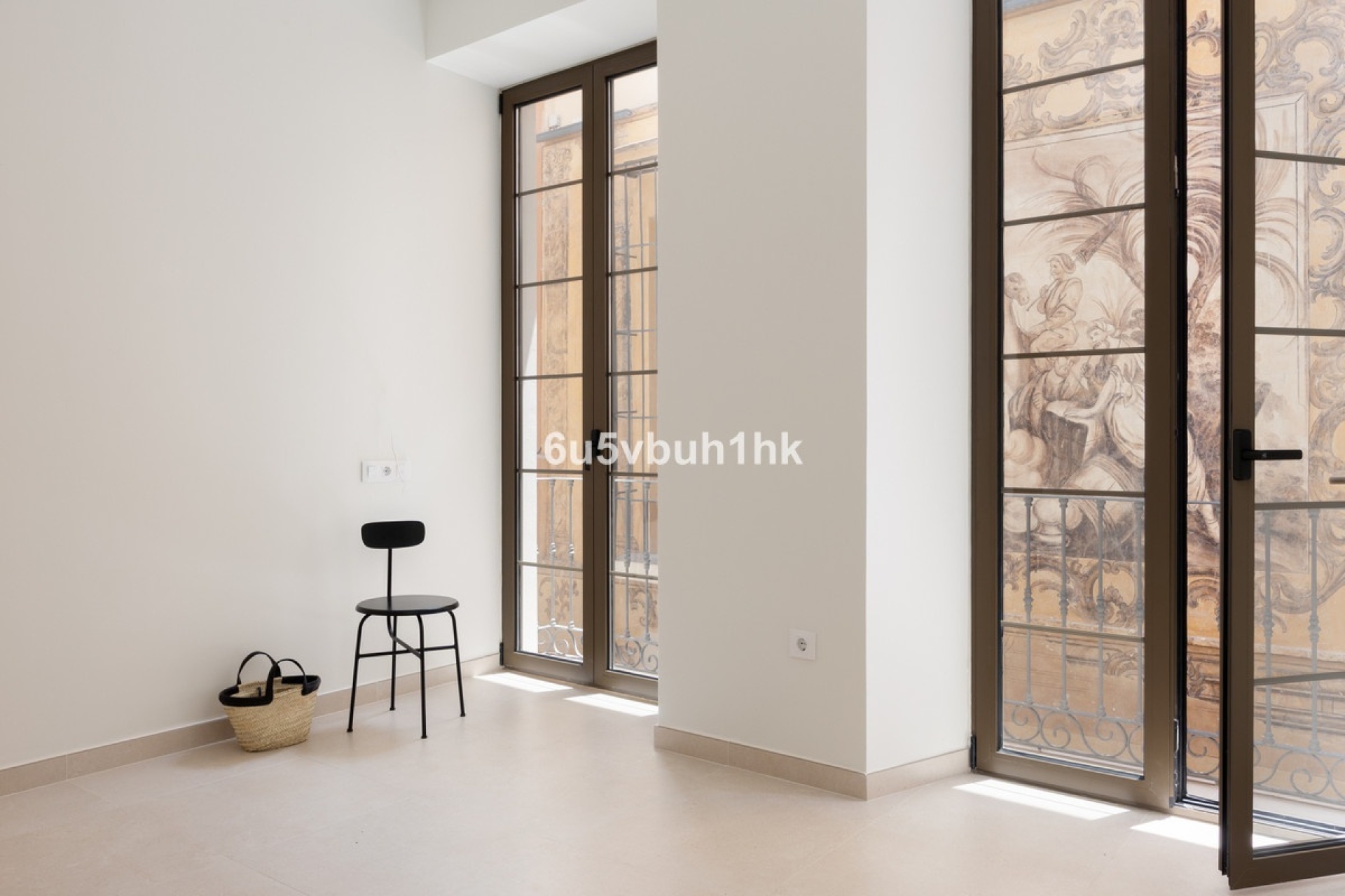 Neue Gebäude - apartment - Málaga - Málaga Centro