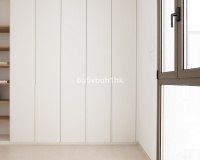 Neue Gebäude - apartment - Málaga - Málaga Centro