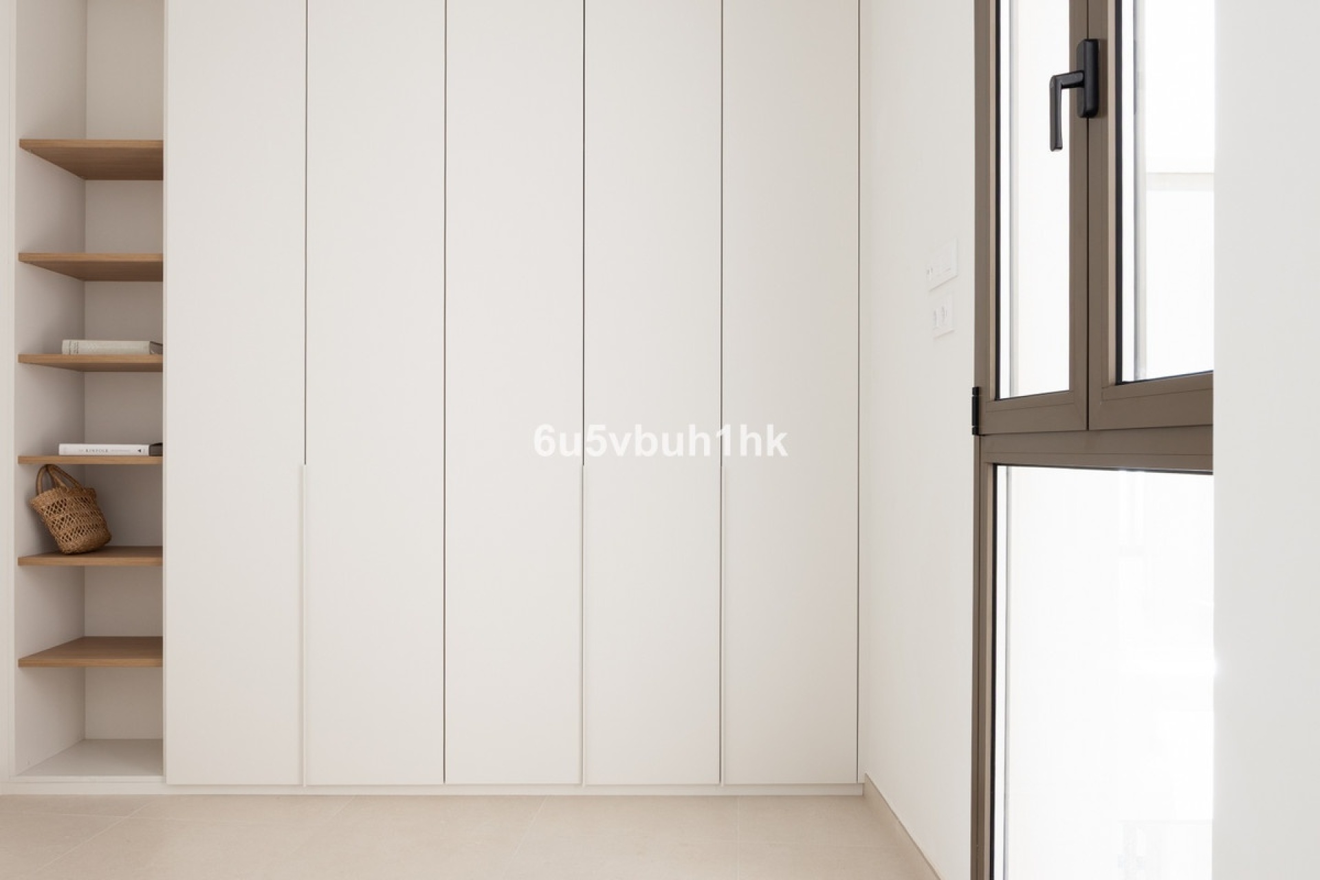 Neue Gebäude - apartment - Málaga - Málaga Centro