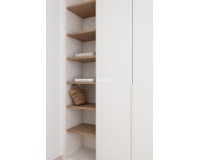 Neue Gebäude - apartment - Málaga - Málaga Centro