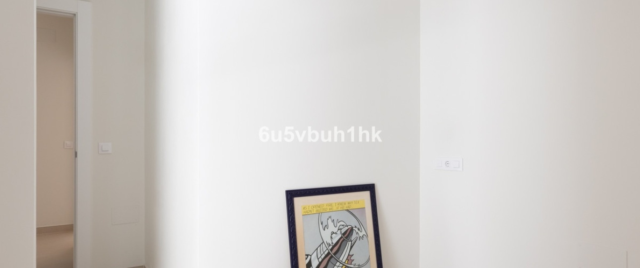 Neue Gebäude - apartment - Málaga - Málaga Centro