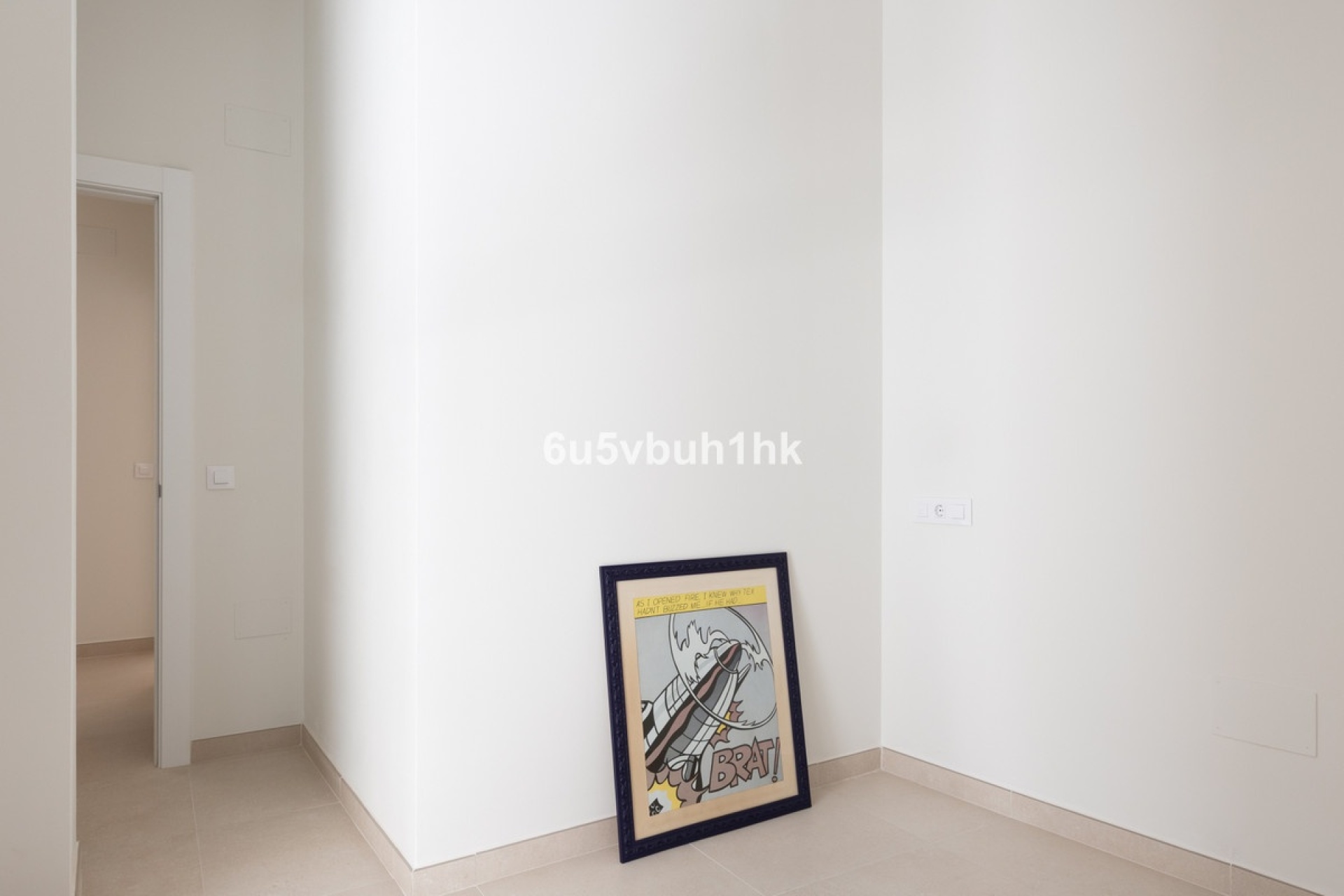Neue Gebäude - apartment - Málaga - Málaga Centro