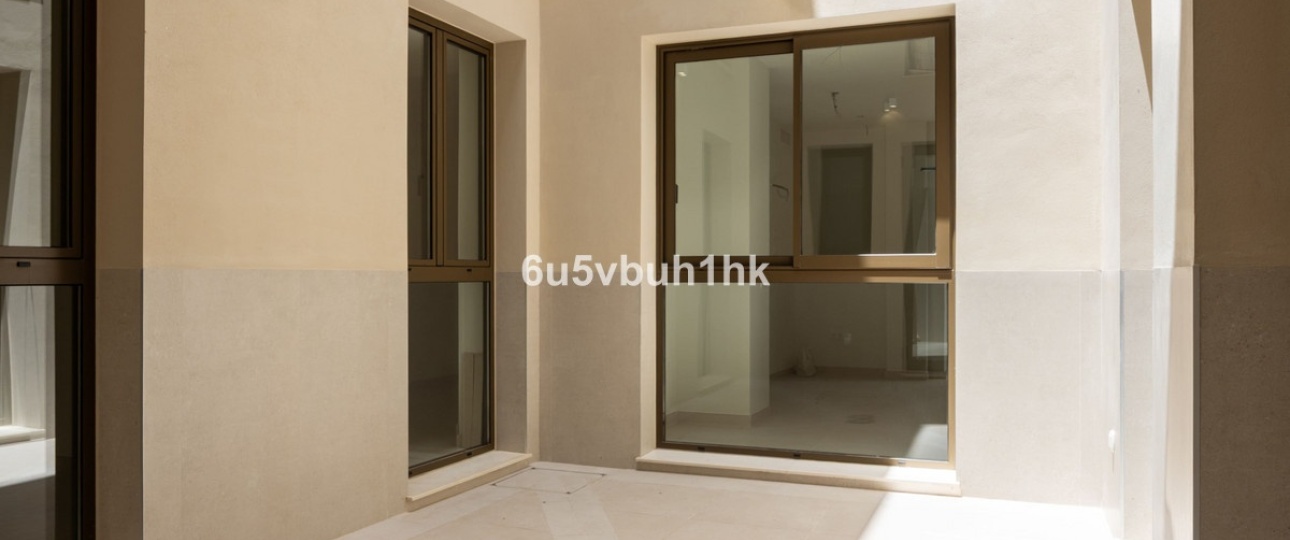 Neue Gebäude - apartment - Málaga - Málaga Centro