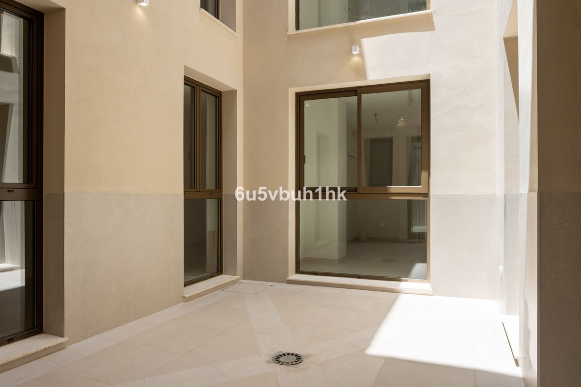 Neue Gebäude - apartment - Málaga - Málaga Centro