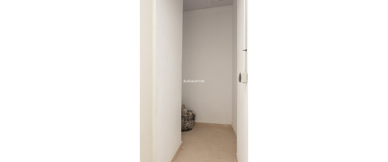 Neue Gebäude - apartment - Málaga - Málaga Centro