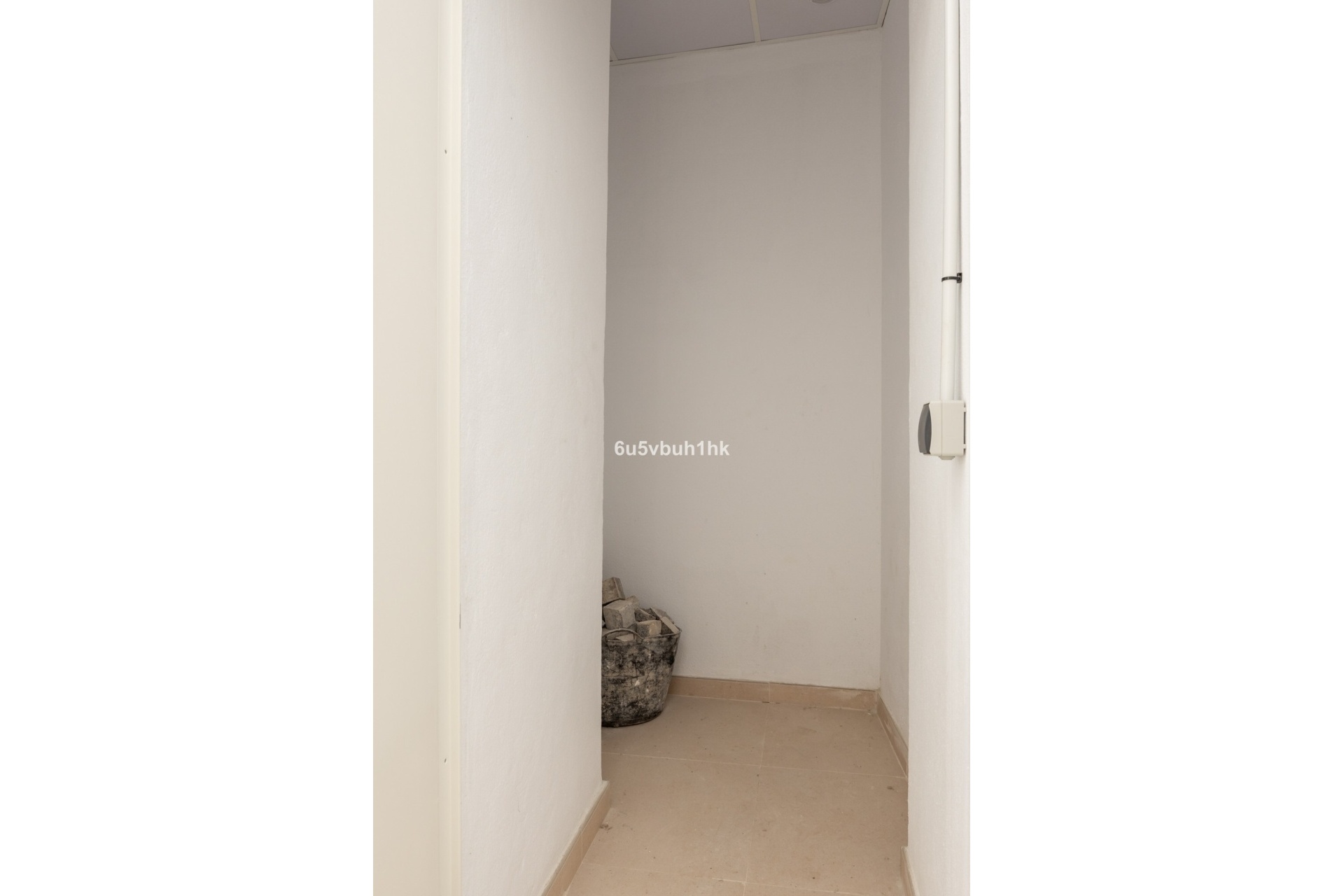 Neue Gebäude - apartment - Málaga - Málaga Centro