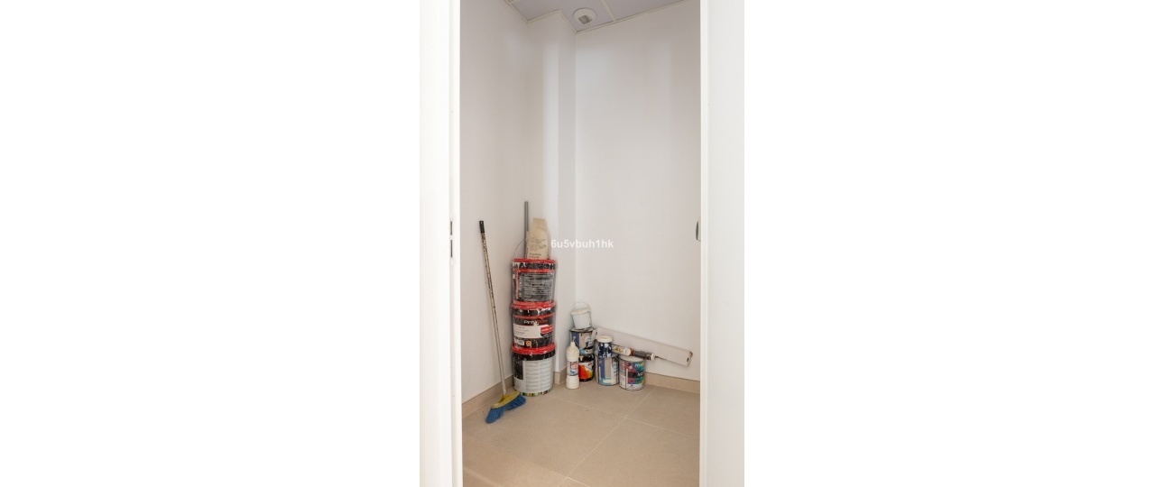 Neue Gebäude - apartment - Málaga - Málaga Centro