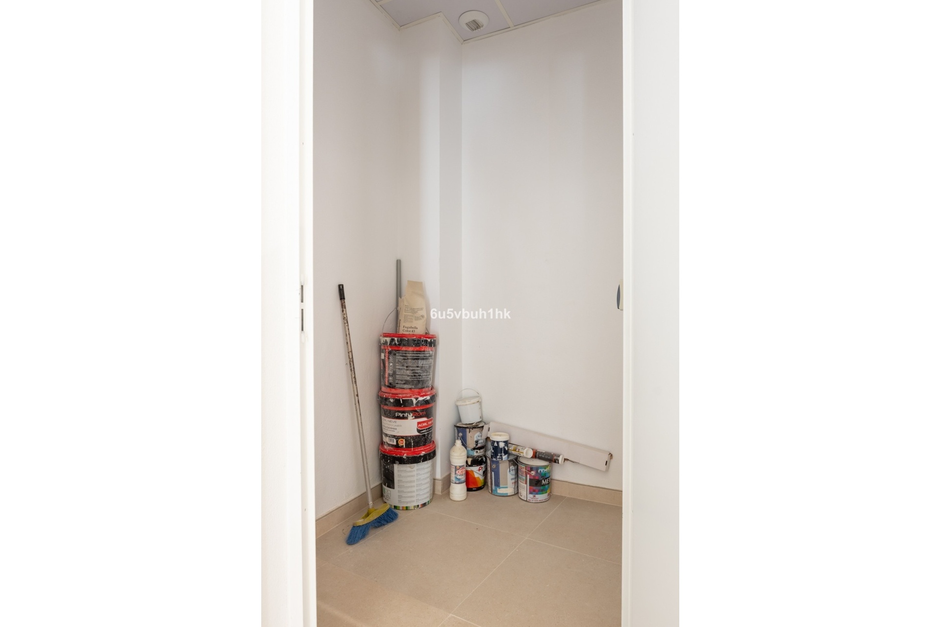 Neue Gebäude - apartment - Málaga - Málaga Centro