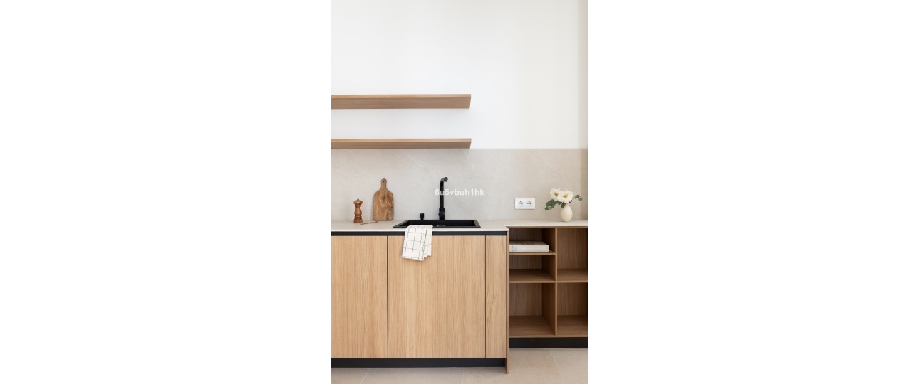 Neue Gebäude - apartment - Málaga - Málaga Centro