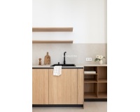 Neue Gebäude - apartment - Málaga - Málaga Centro
