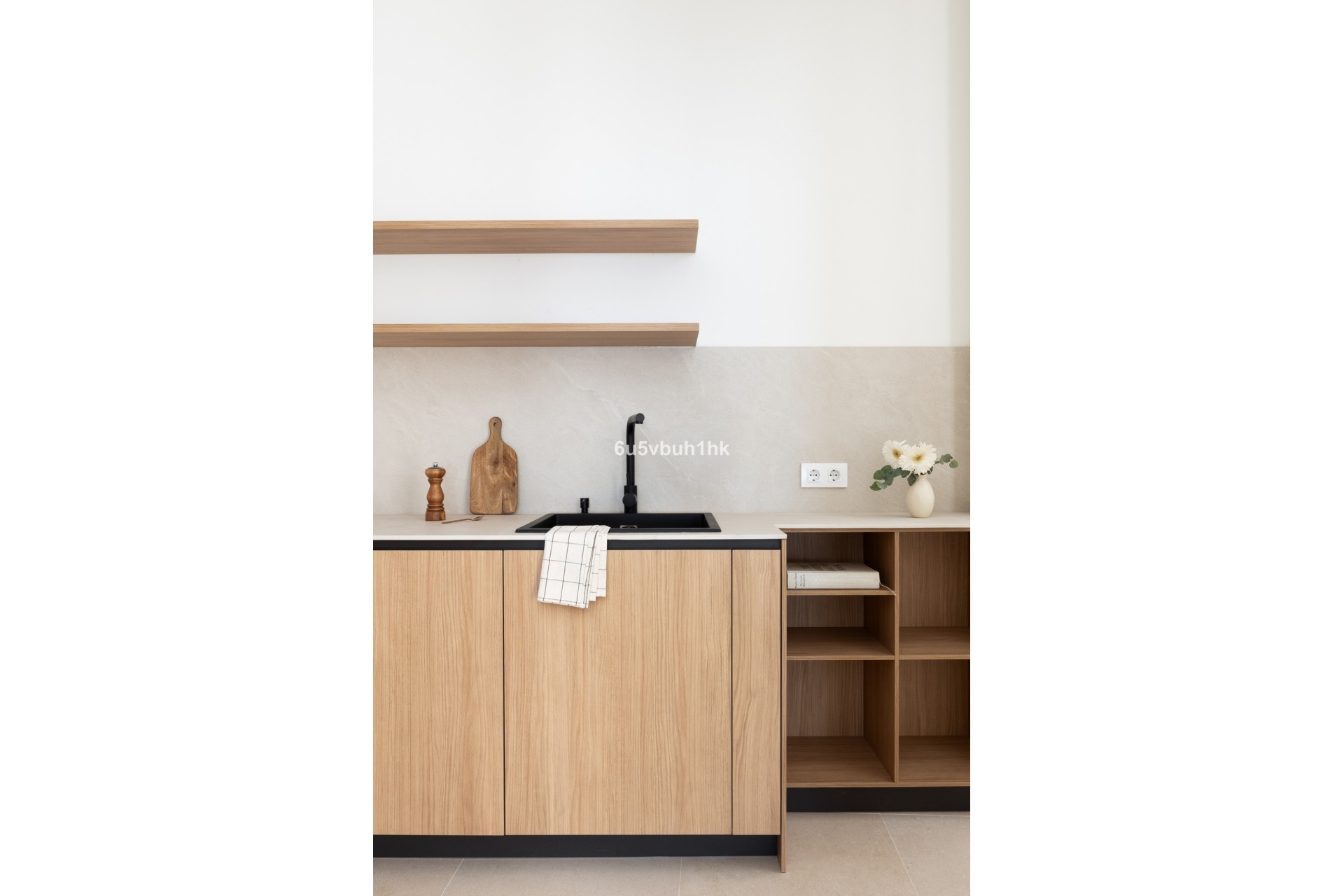 Neue Gebäude - apartment - Málaga - Málaga Centro