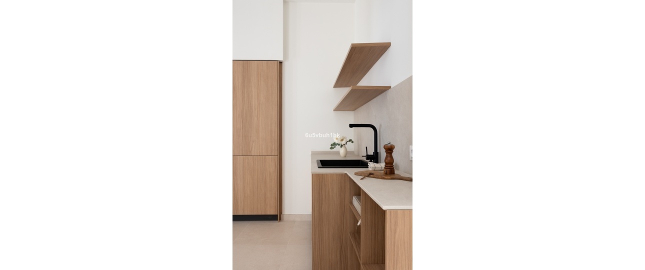 Neue Gebäude - apartment - Málaga - Málaga Centro