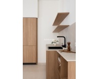 Neue Gebäude - apartment - Málaga - Málaga Centro