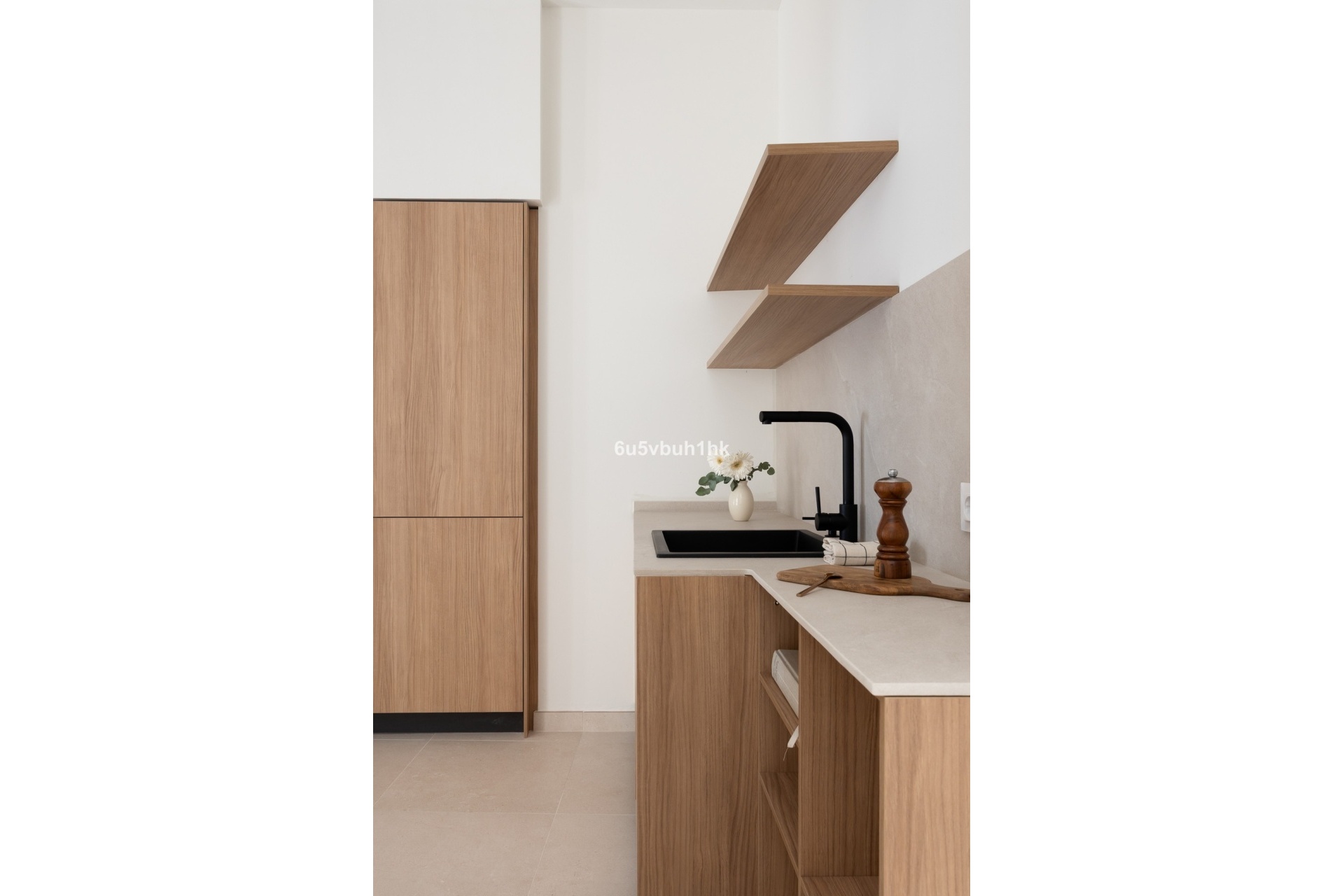 Neue Gebäude - apartment - Málaga - Málaga Centro