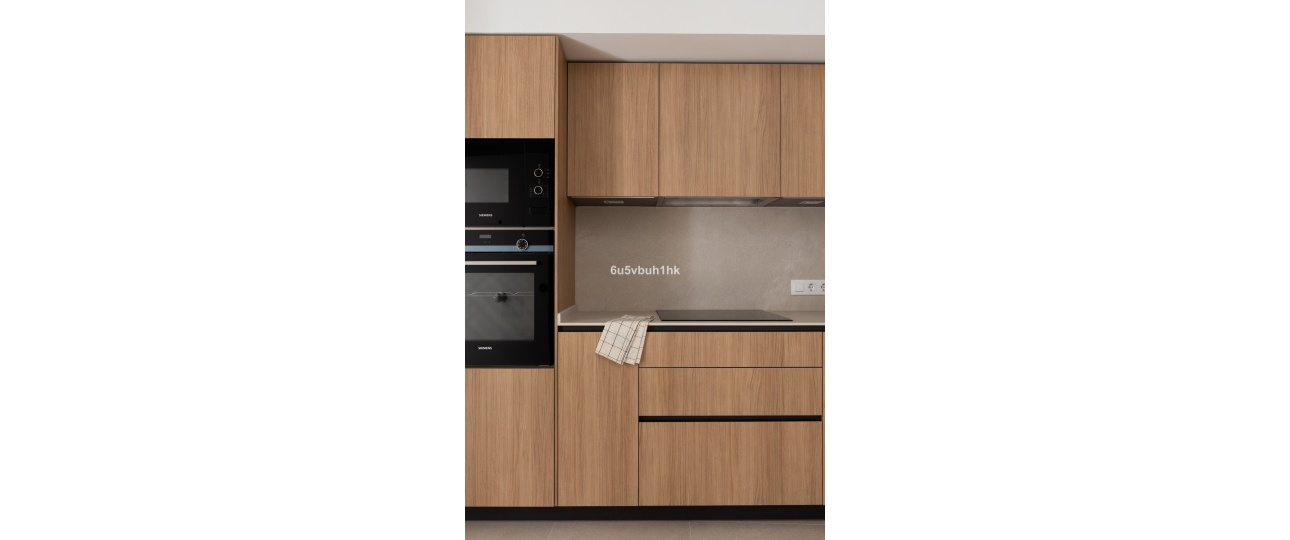 Neue Gebäude - apartment - Málaga - Málaga Centro