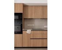 Neue Gebäude - apartment - Málaga - Málaga Centro